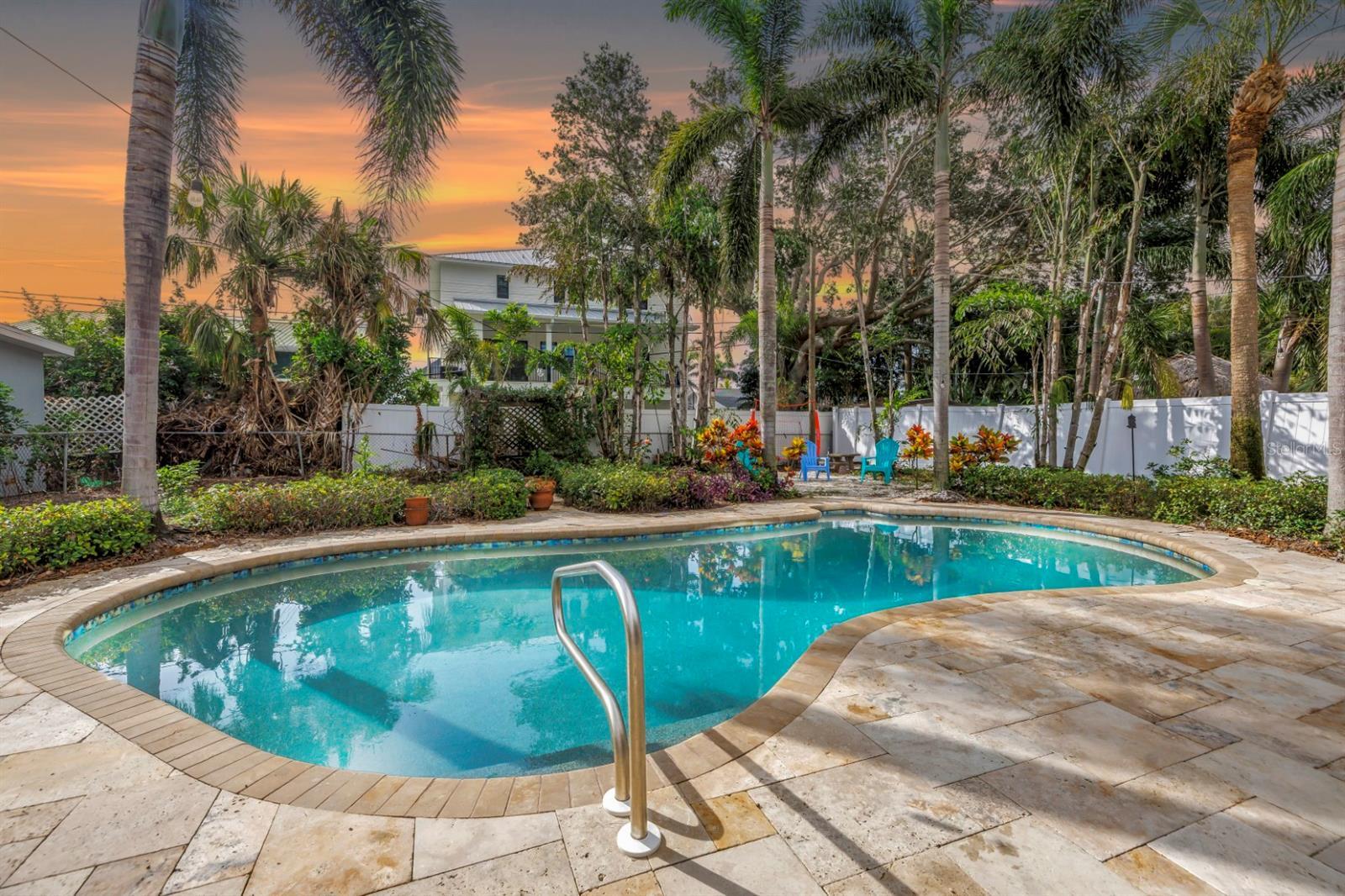 Property Photo: 4037 Overlook Drive NE FL 33703