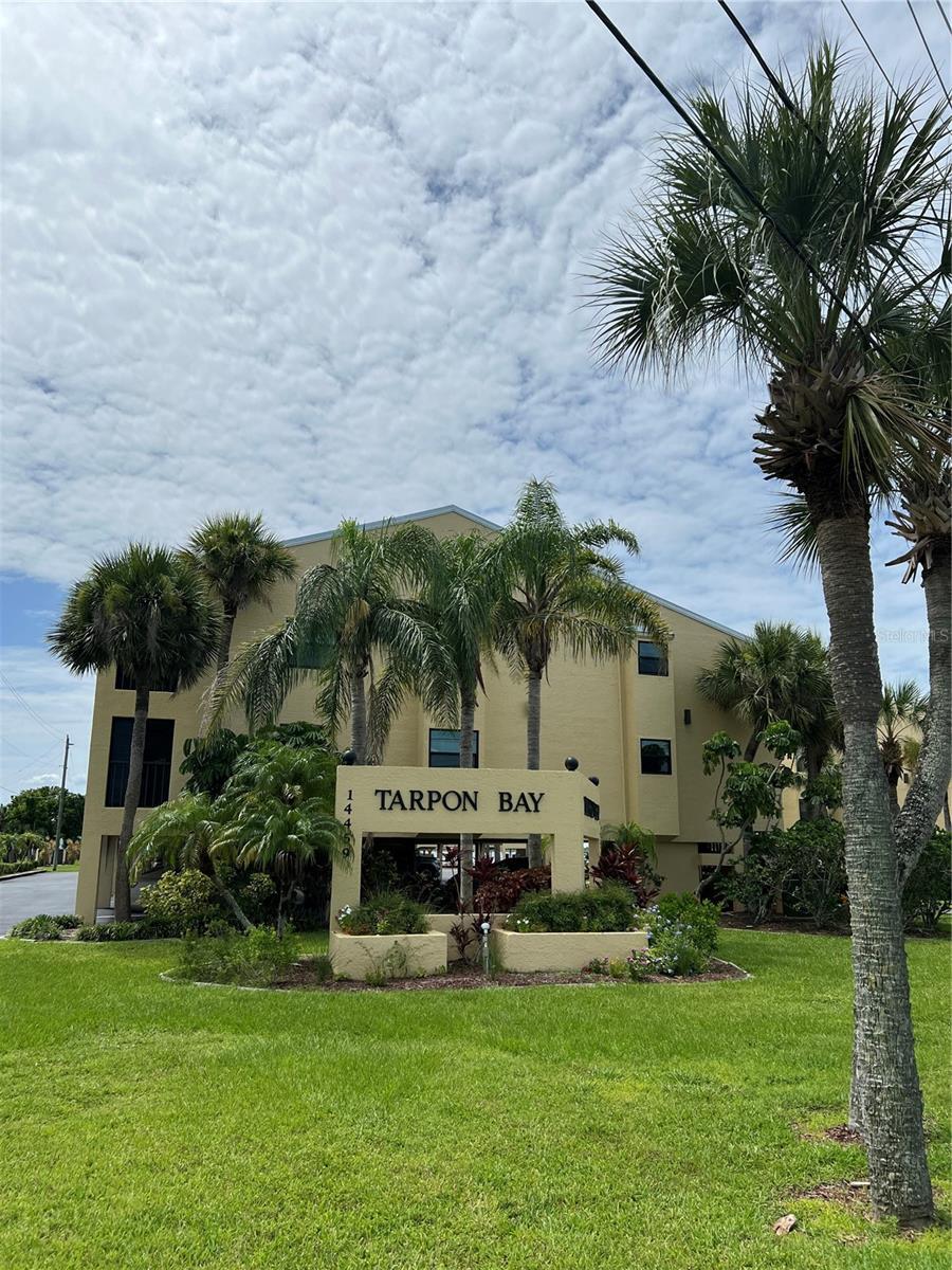Property Photo: 14459 River Beach Drive 101 FL 33953