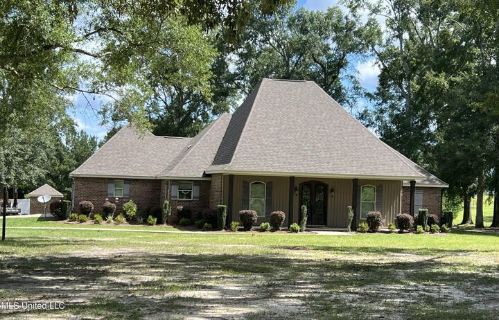 26509 Highway 613  Lucedale MS 39452 photo