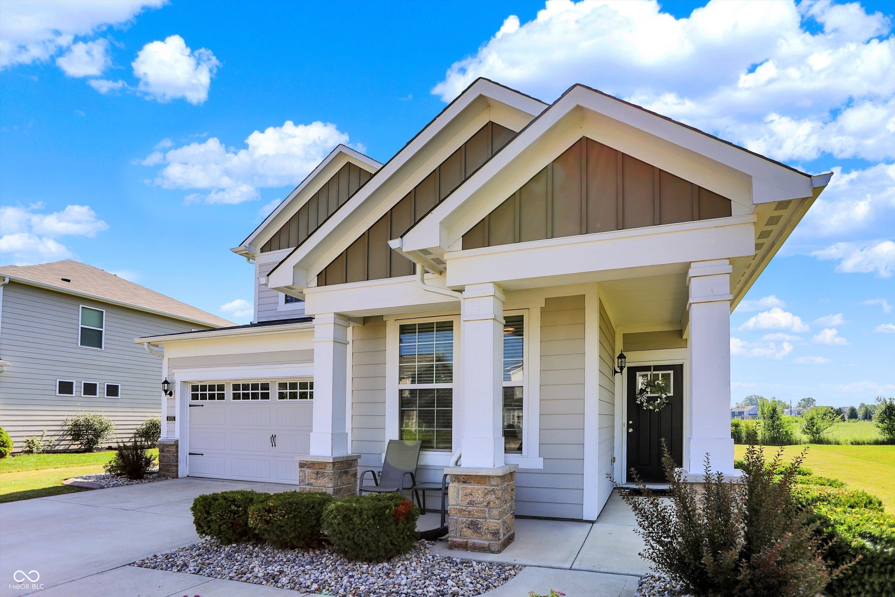 Property Photo: 13525 Forest Glade Drive IN 46037