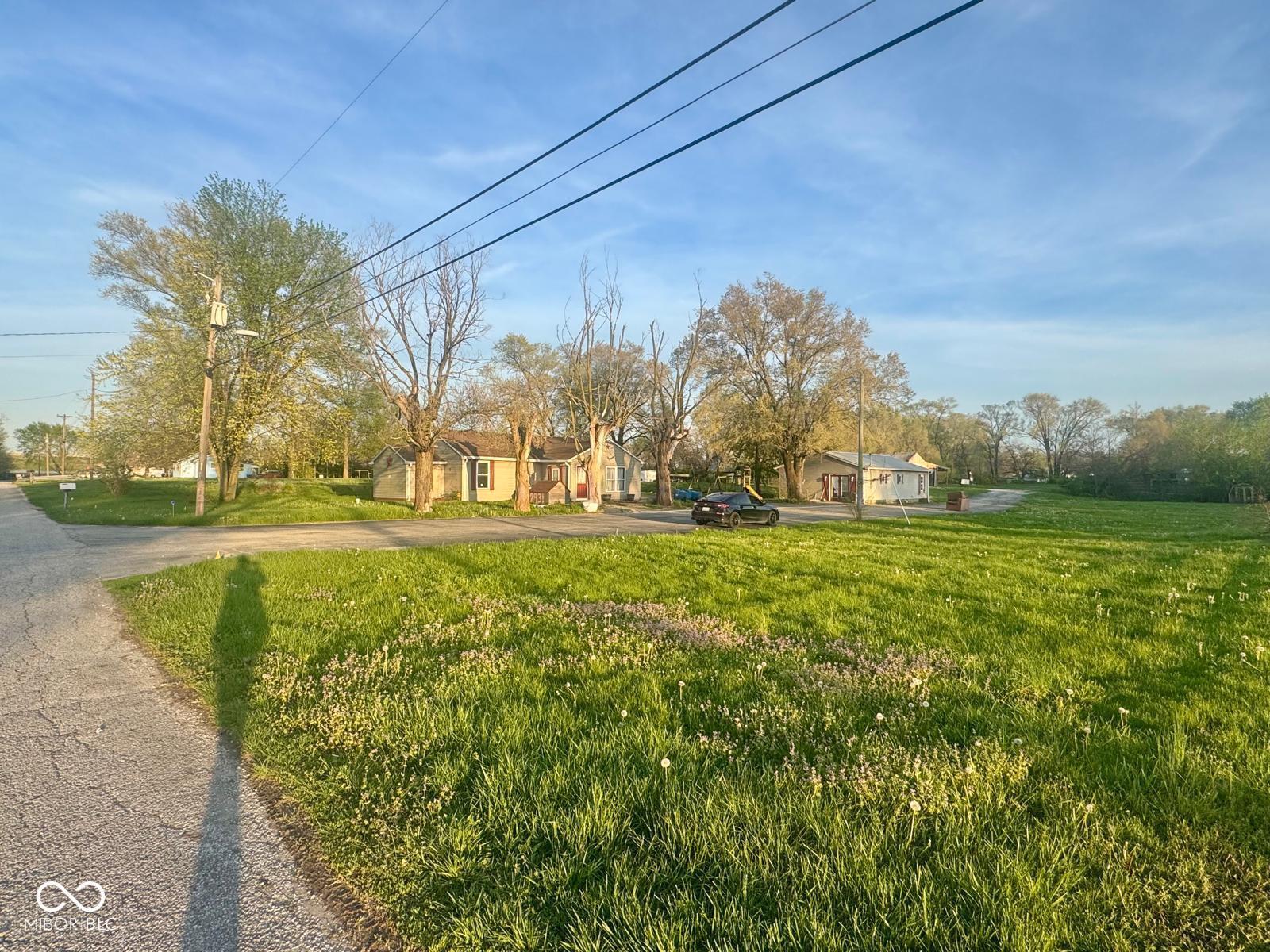 Property Photo: 2931 Byrkit Street IN 46217