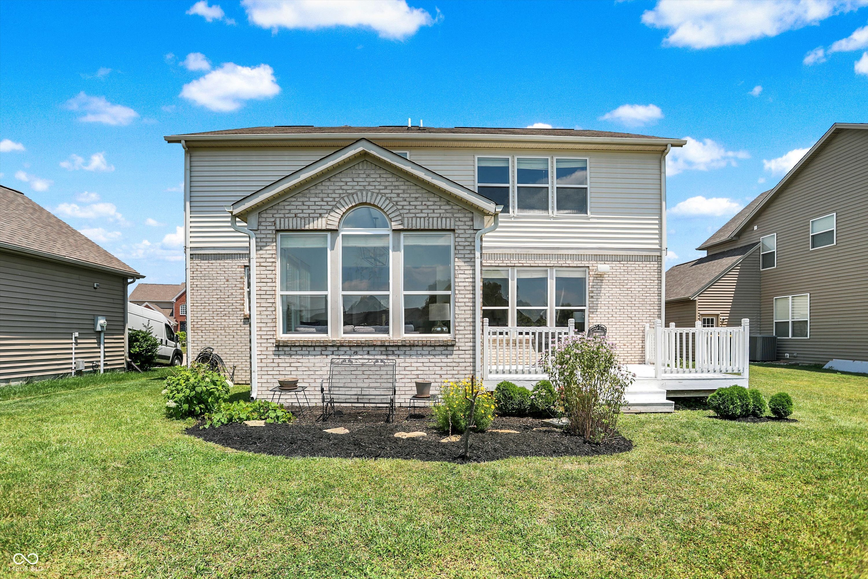 Property Photo: 7806 Parkdale Drive IN 46077