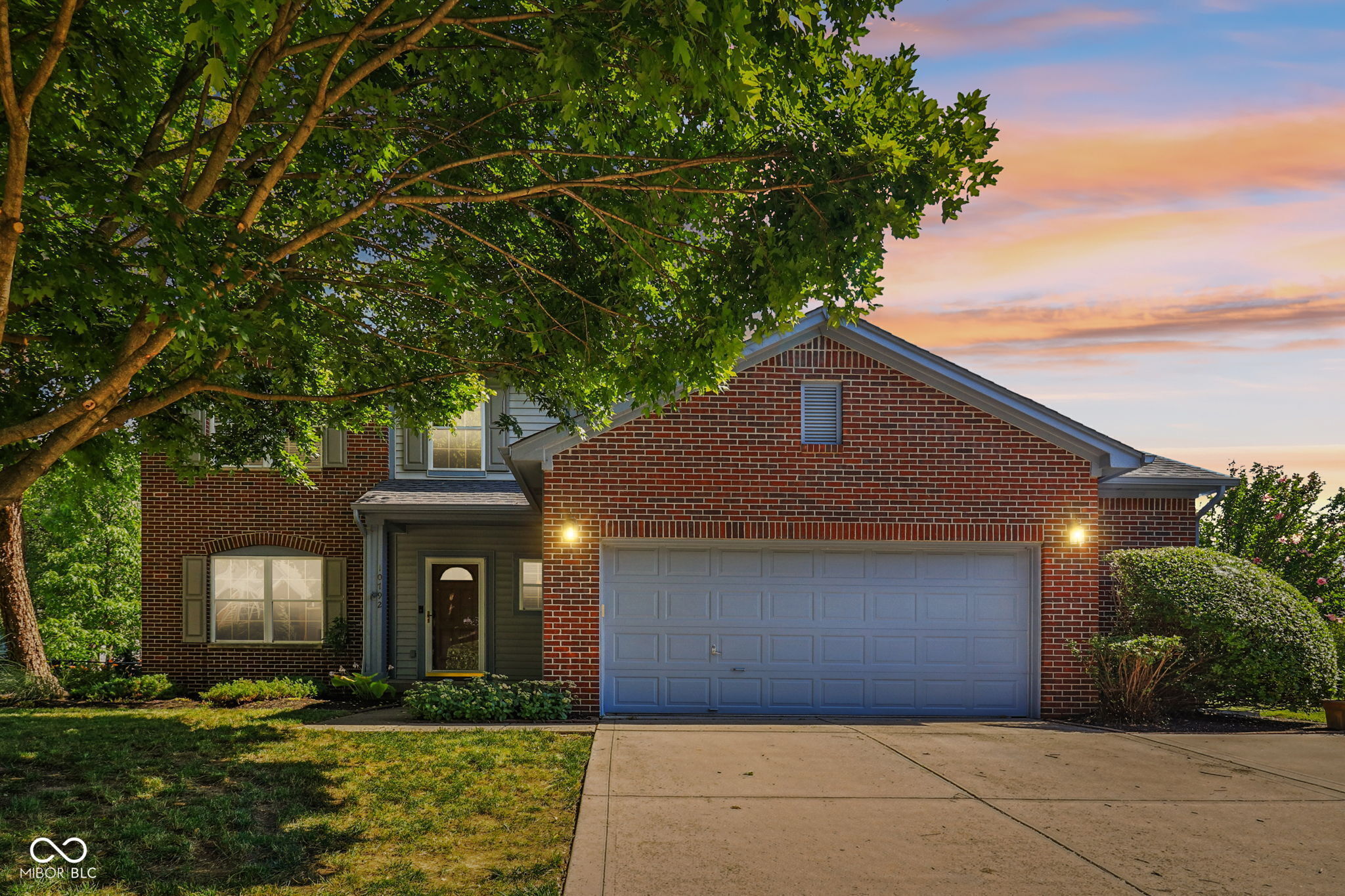 10792 Sawgrass Drive  Fishers IN 46037 photo
