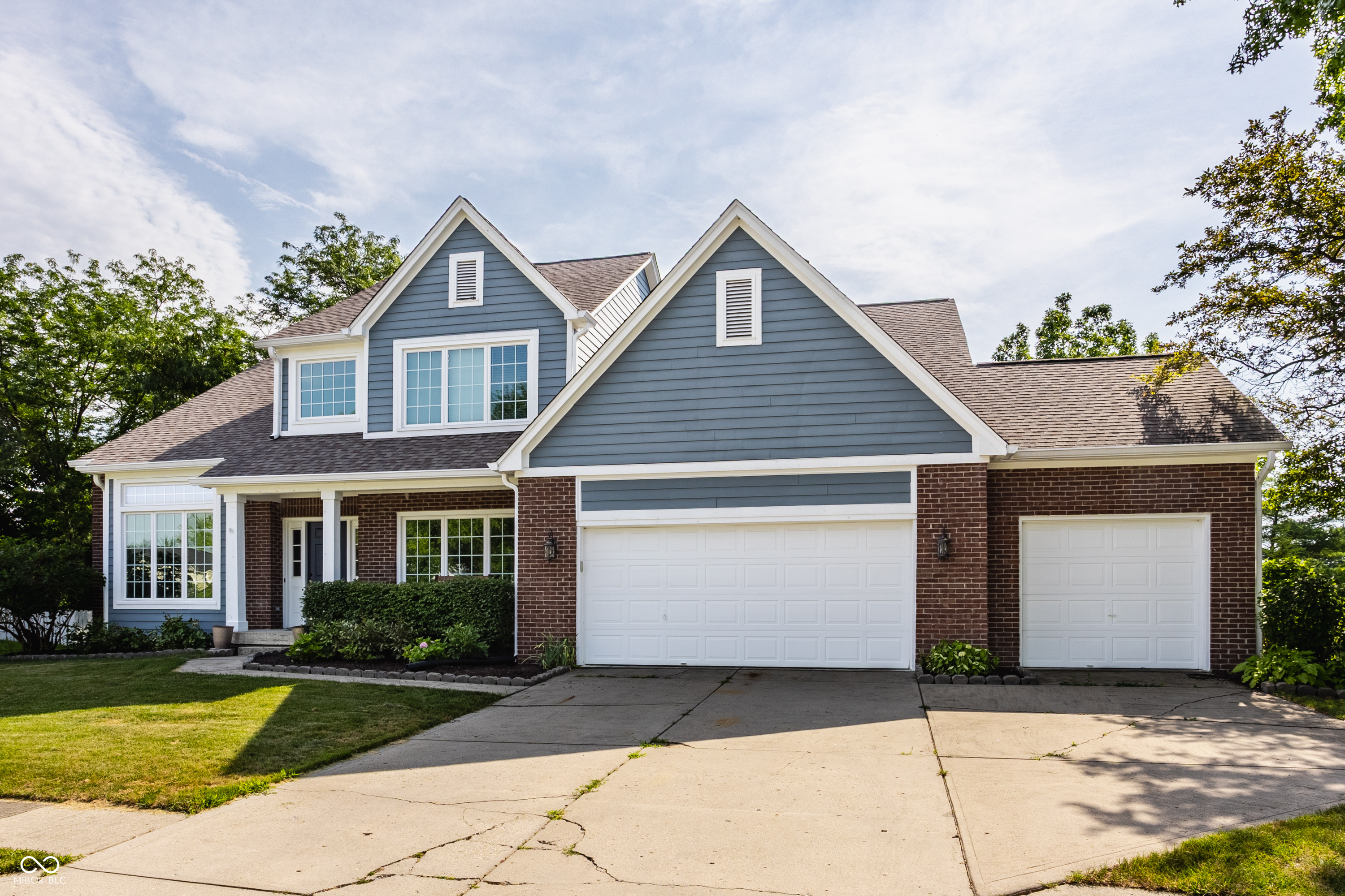 Property Photo: 12861 Clifford Circle IN 46032