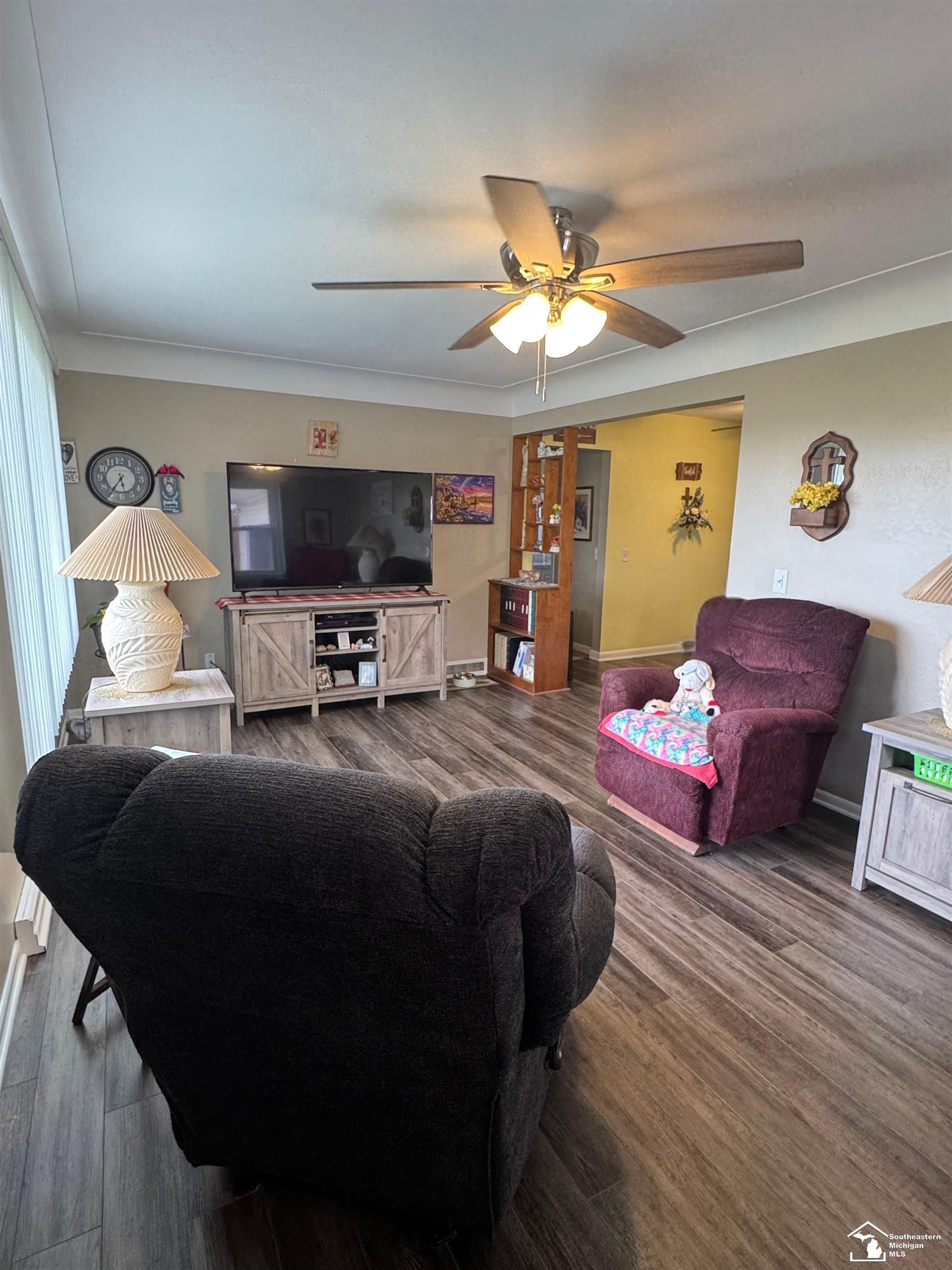 Property Photo: 1534 Doty Road MI 48162