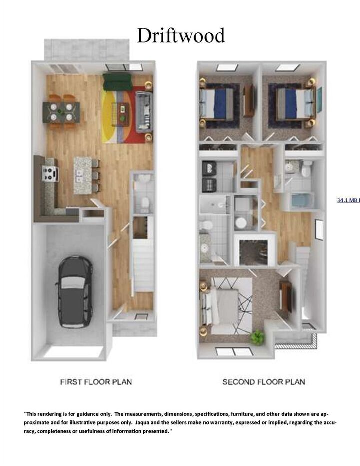 Property Photo: 222 Elkenburg Street 7 MI 49090