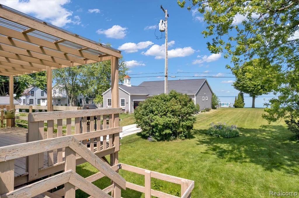 Property Photo: 7937 Lakeview Drive MI 48450 9615