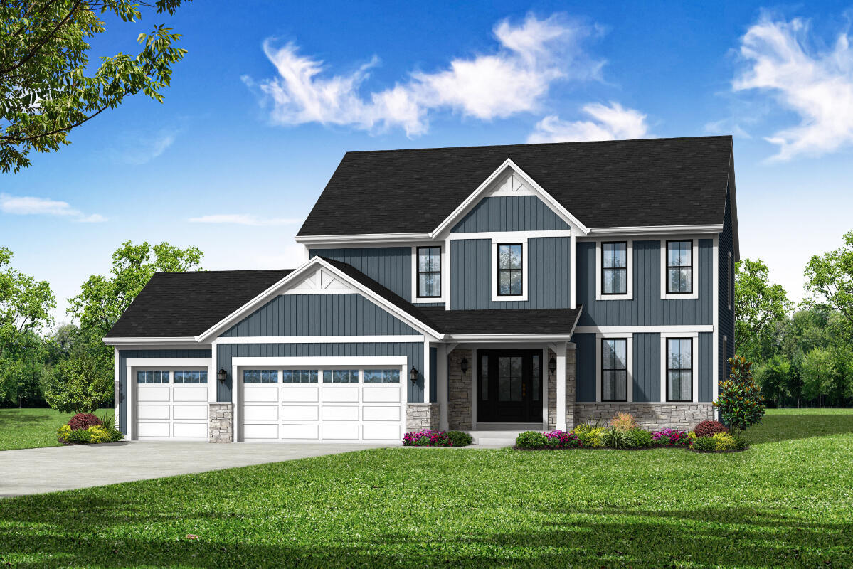 1737 Hammock Ln  Oconomowoc WI 53066 photo