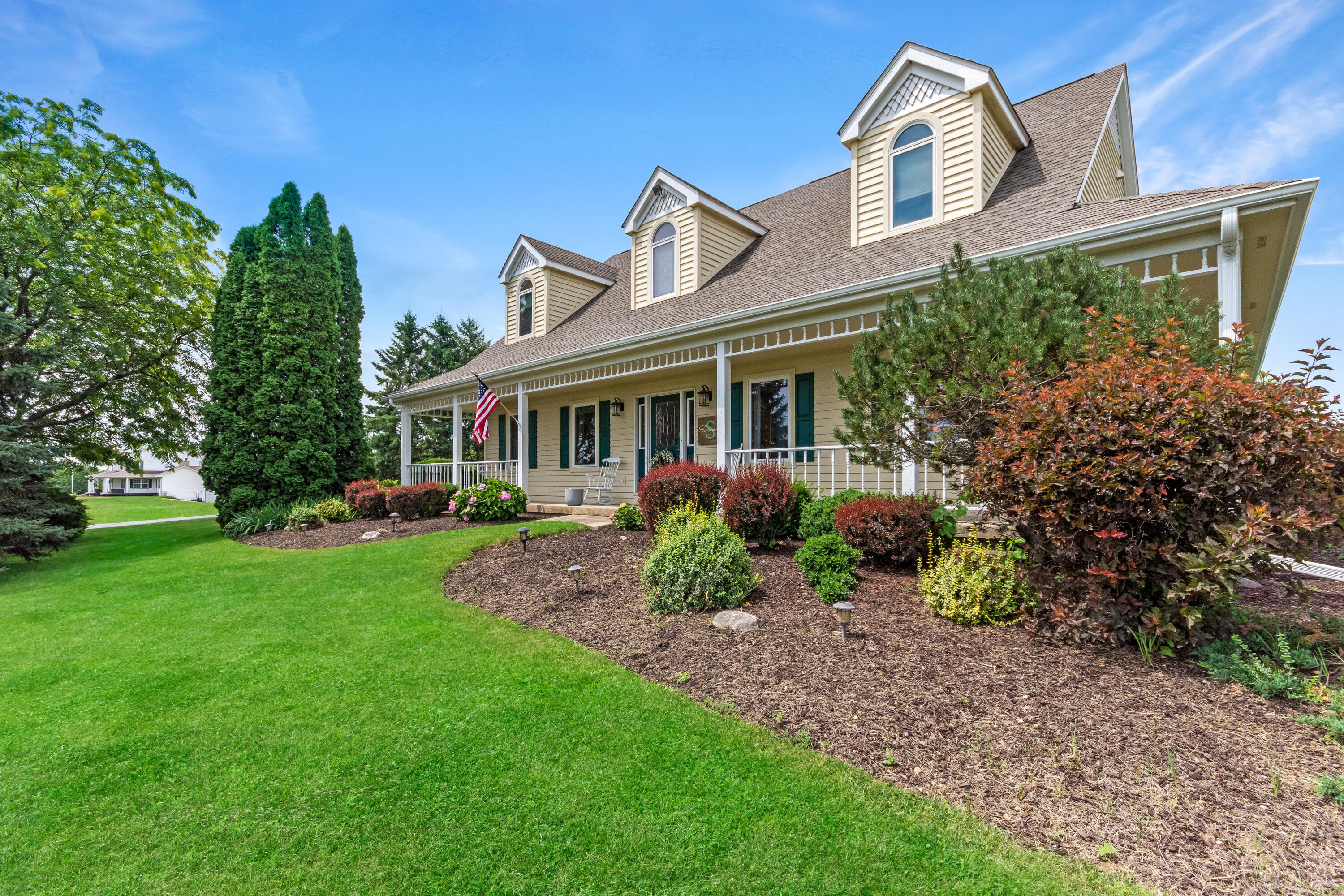 Property Photo: W1281 Siena Cir WI 53147