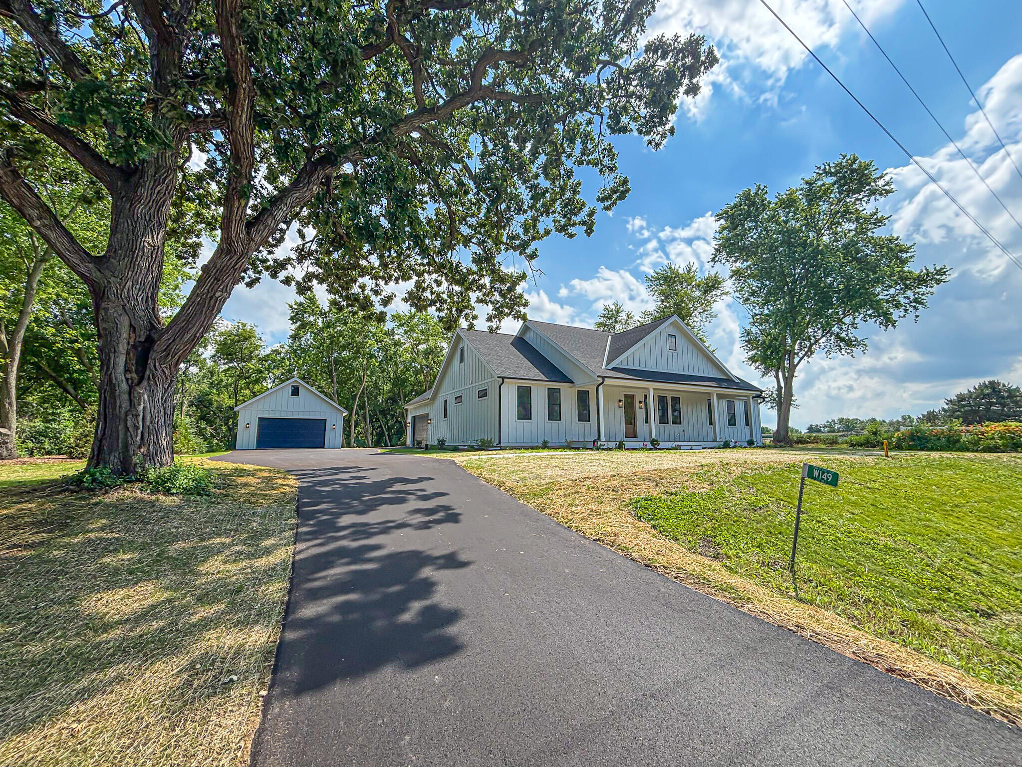 W149 County Road L -  East Troy WI 53120 photo