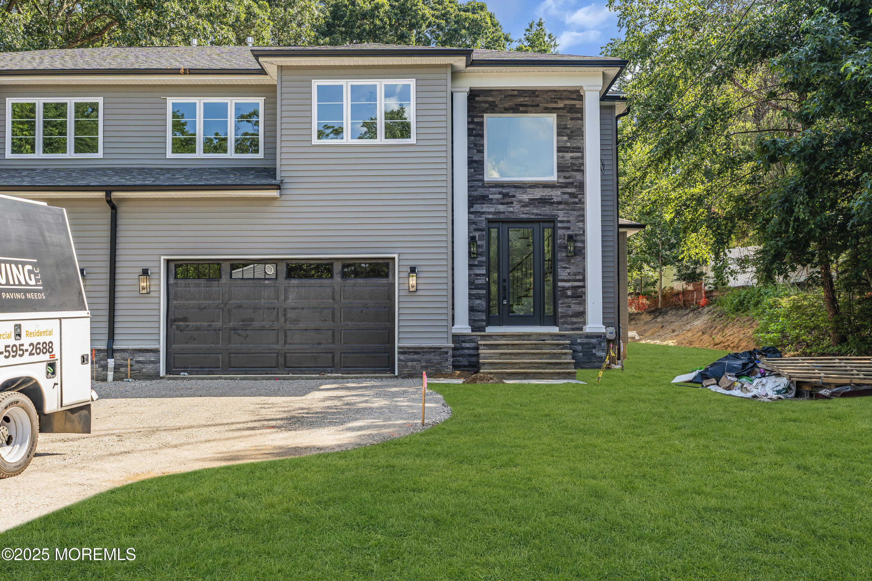 21 Pension Hill Road  Manalapan NJ 07726 photo