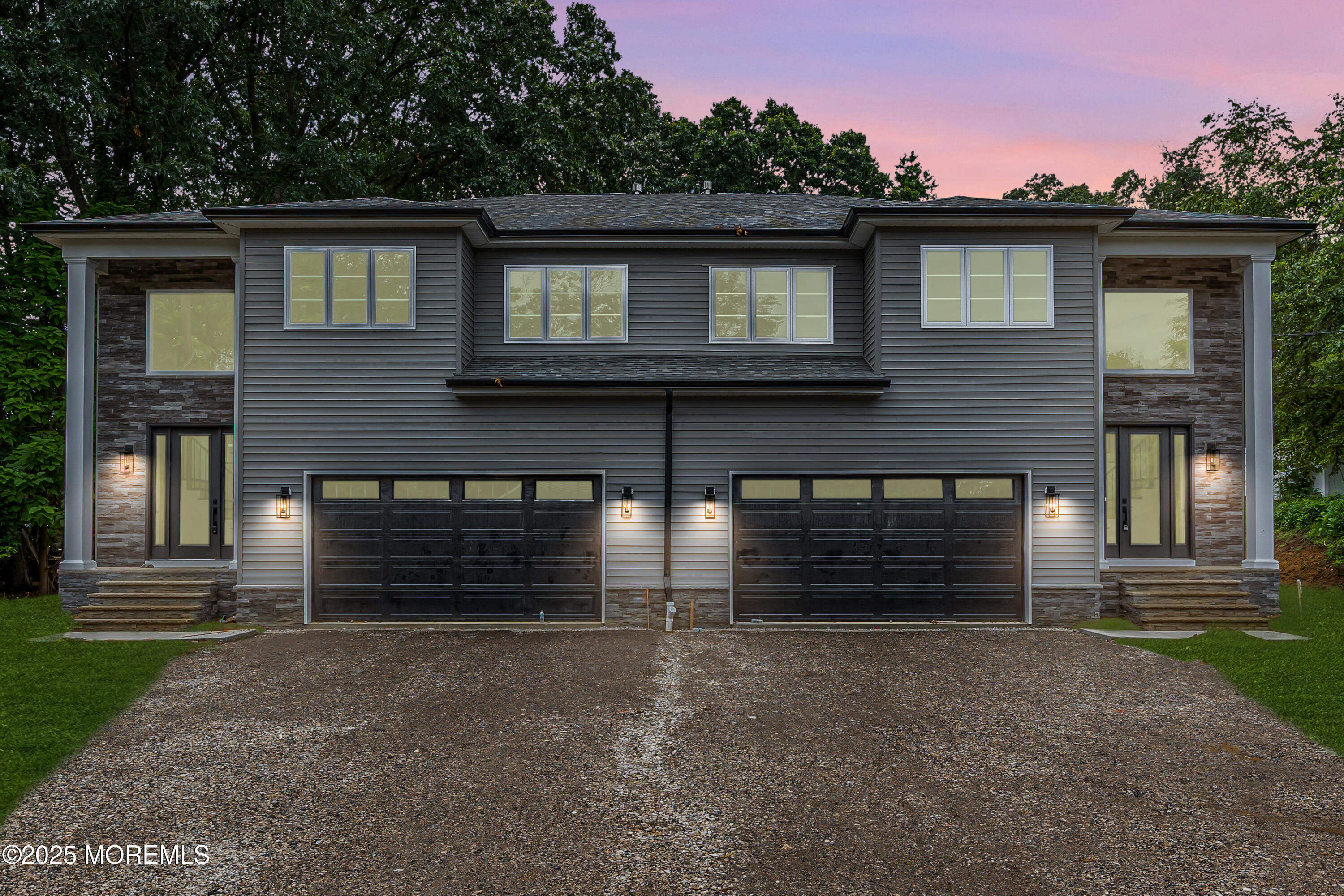 Property Photo: 21 Pension Hill Road NJ 07726