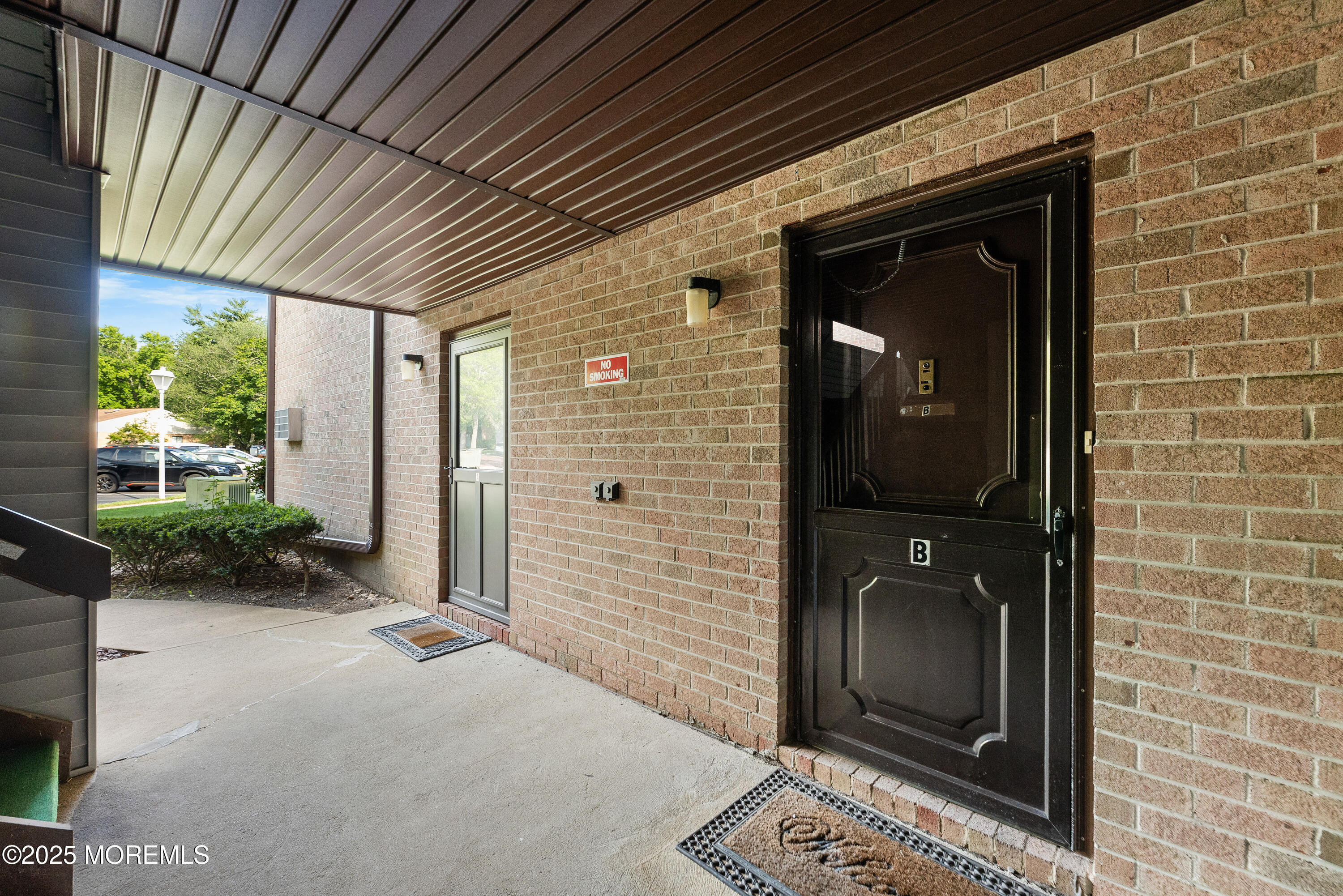 Property Photo: 229 Medford Court B NJ 07726