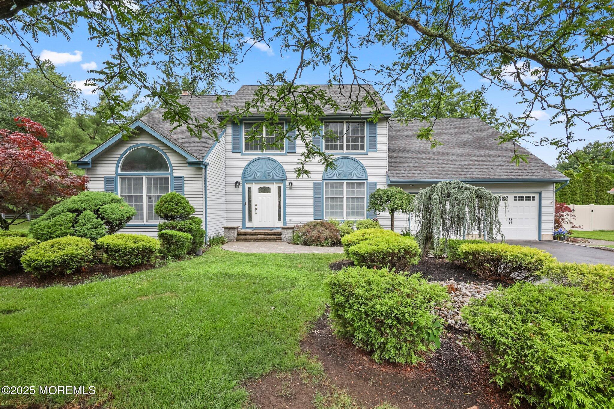 2 Independence Drive  Aberdeen NJ 07747 photo