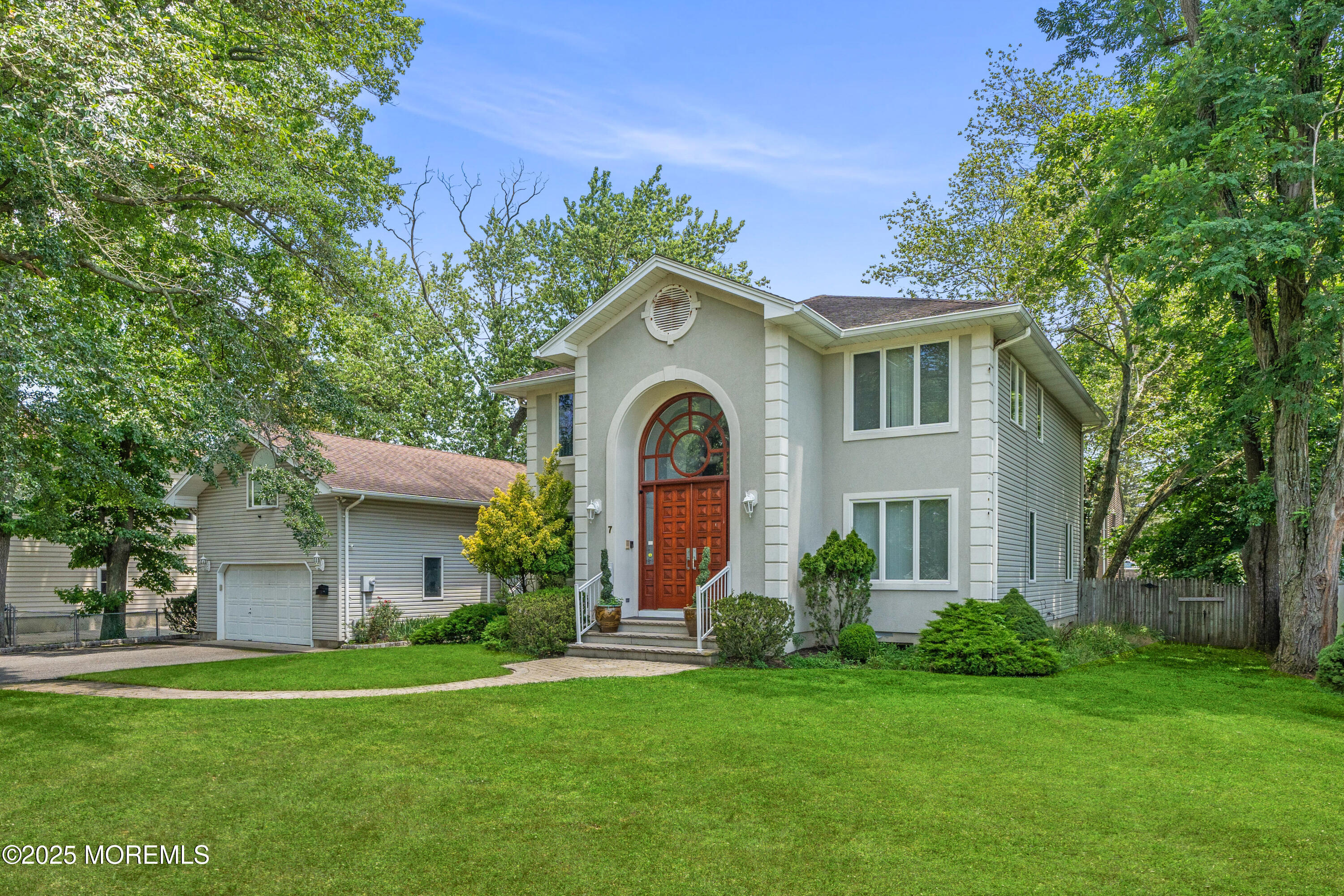 Property Photo: 7 Wallace Avenue NJ 07755