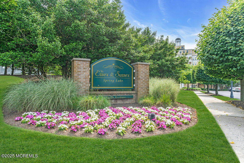 Property Photo: 700 Ocean Avenue G 28 NJ 07762