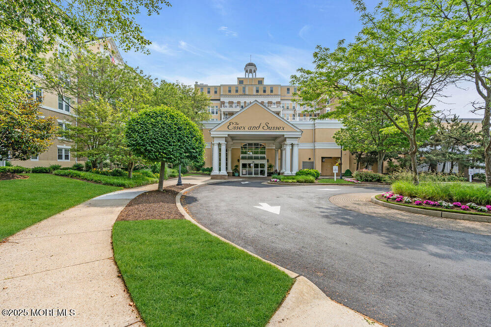 Property Photo: 700 Ocean Avenue NJ 07762