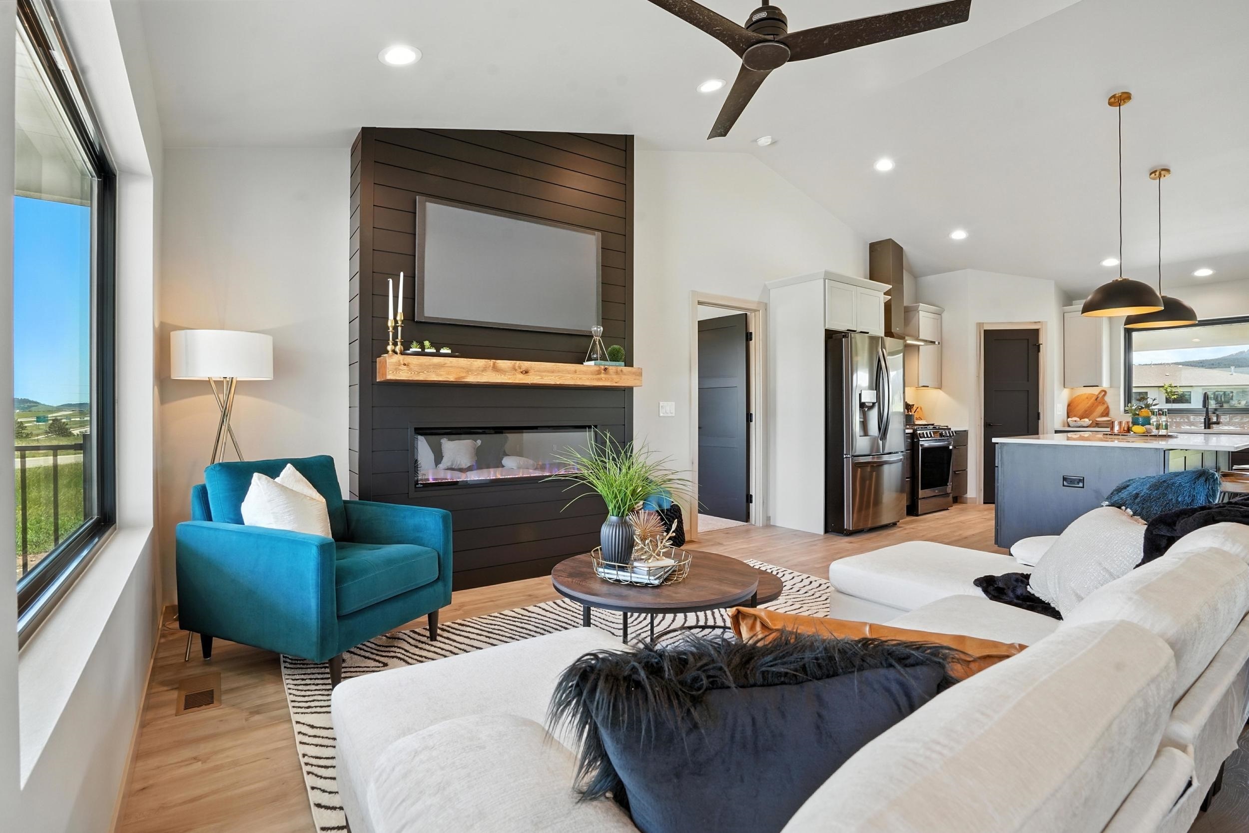 Property Photo:  1777 Oak Crest Court  SD 57783-0000 