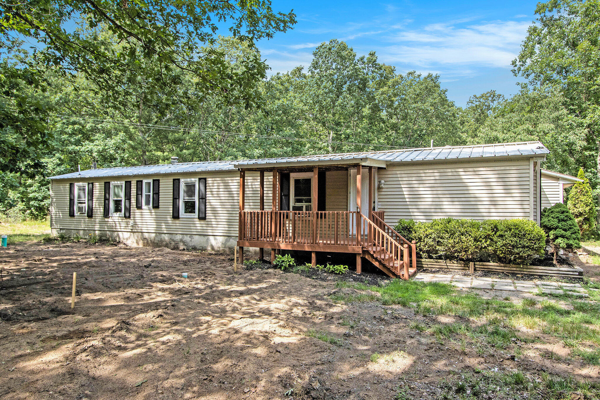 Property Photo: 4379 117th Avenue MI 49010