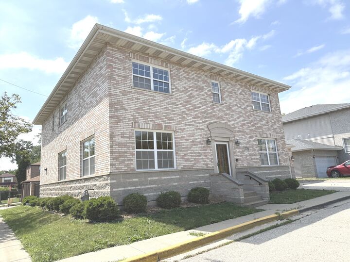 1136 Park Place  Bellwood IL 60104 photo