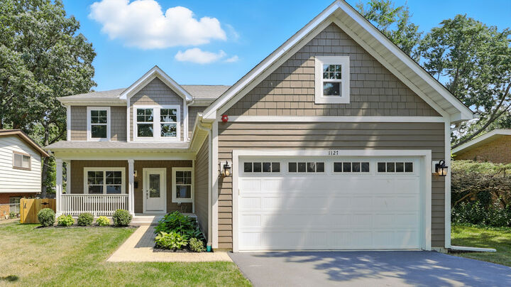 1127 Kenton Road  Deerfield IL 60015 photo