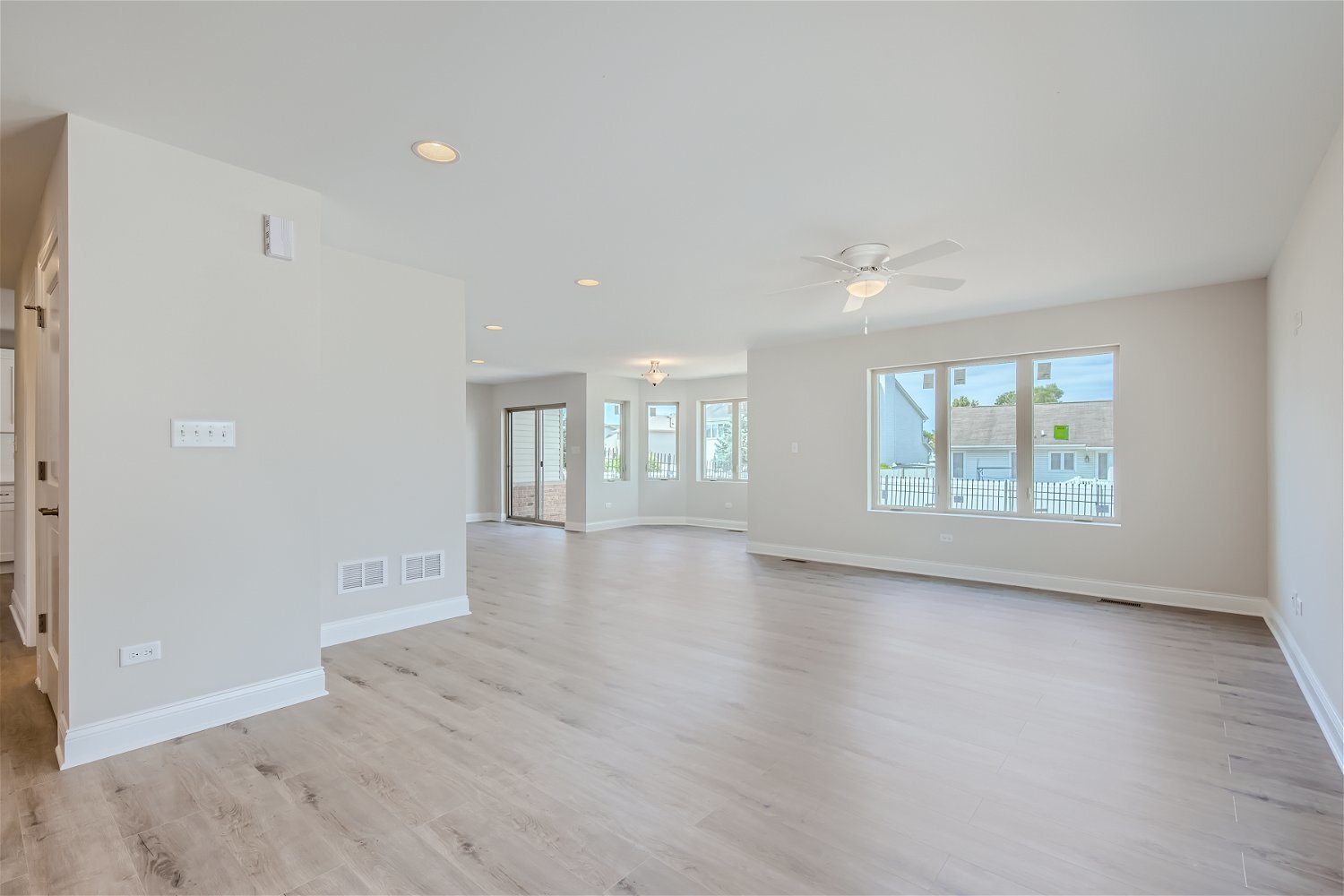 Property Photo: 21210 Shannon Drive IL 60443