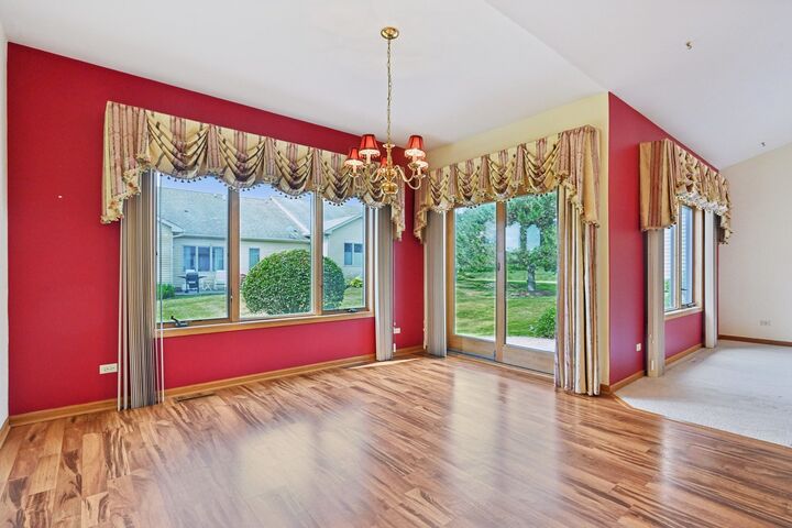 Property Photo: 757 Bauman Street 0 IL 60152