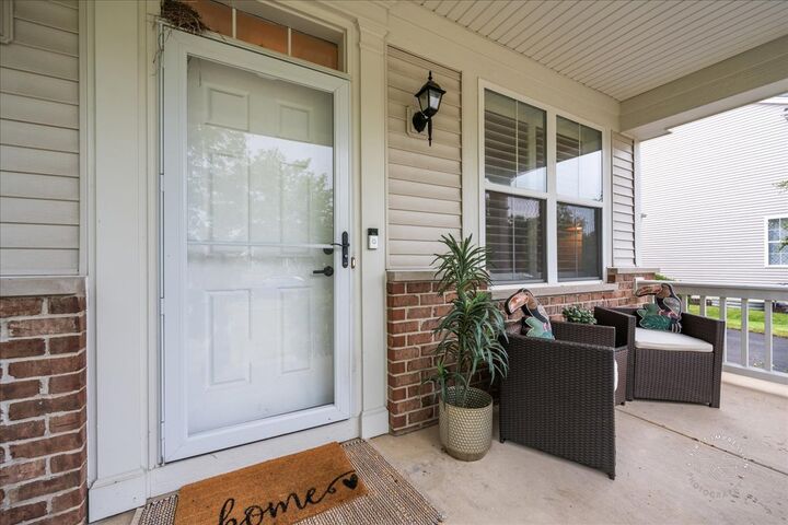 Property Photo:  733 Market Drive  IL 60543 