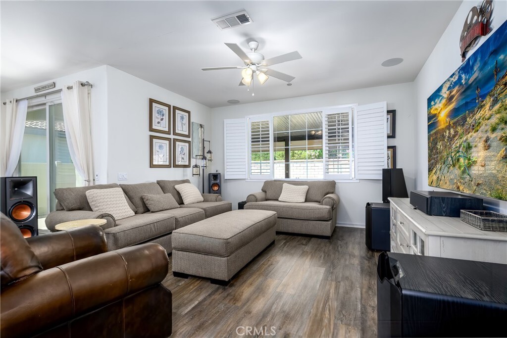 Property Photo: 30159 Honor Court CA 92584