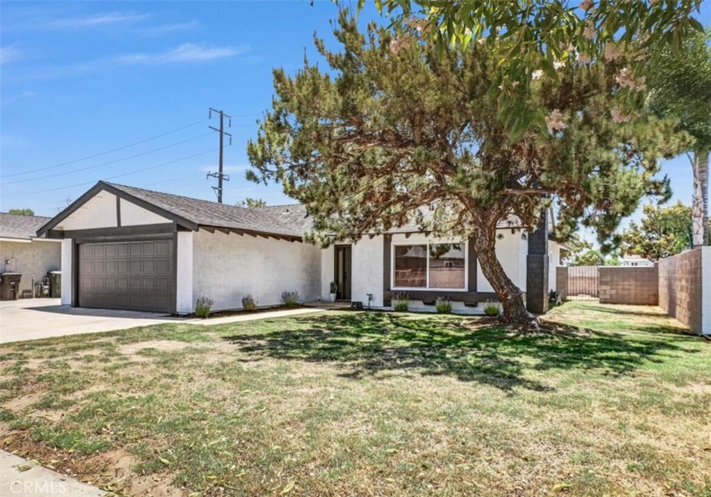 Property Photo: 1126 E Cherry Hill Street CA 91761