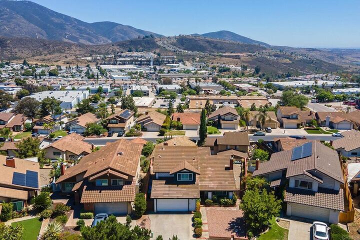 Property Photo: 10323 Pine Grove Street CA 91978