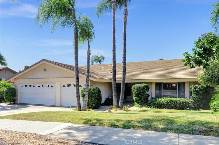 Property Photo:  872 Deborah Street  CA 91784 