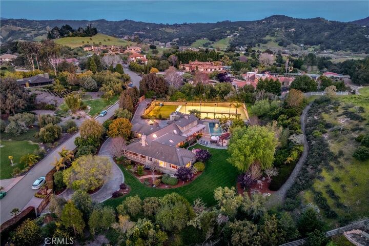 Property Photo: 6775 Avila Valley Drive CA 93405