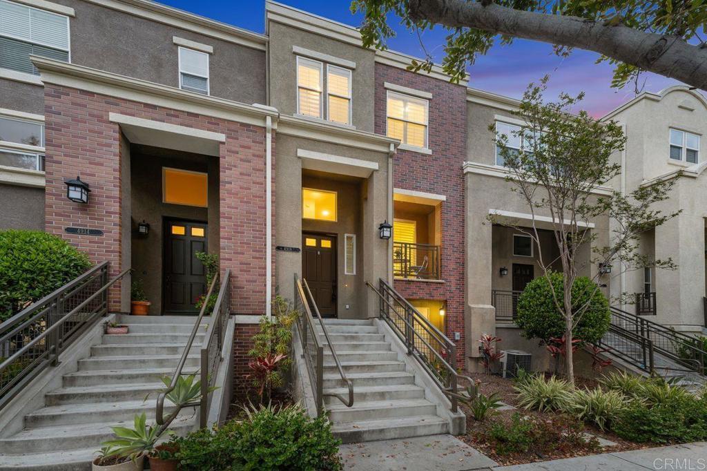 Property Photo:  4918 Paramount Drive  CA 92123 