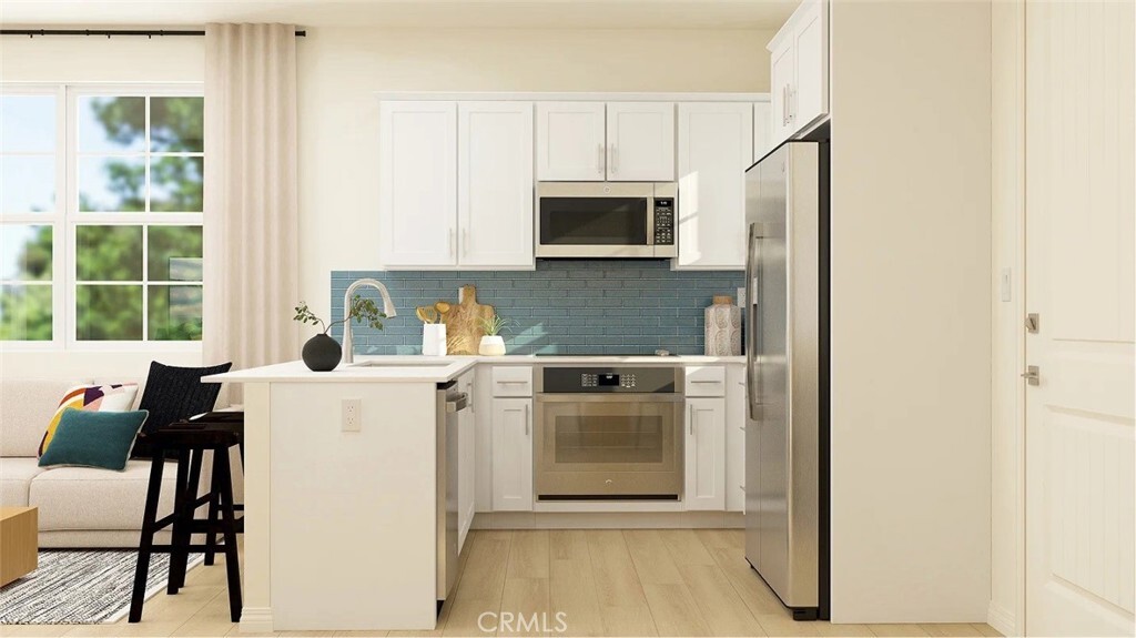 Property Photo: 2548 E Lincoln Paseo CA 91762