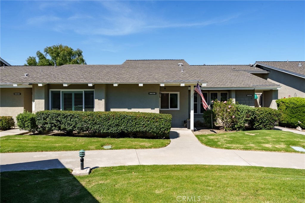 Property Photo: 8645 Butte Circle 603C CA 92646