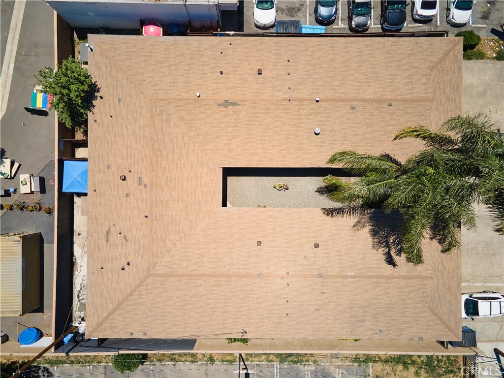 Property Photo: 501 N Grand Avenue CA 92701