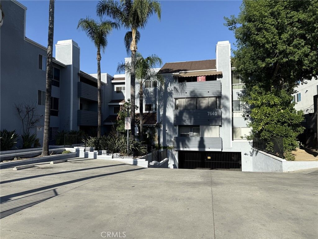 Property Photo:  7640 Oso Avenue 316  CA 91306 