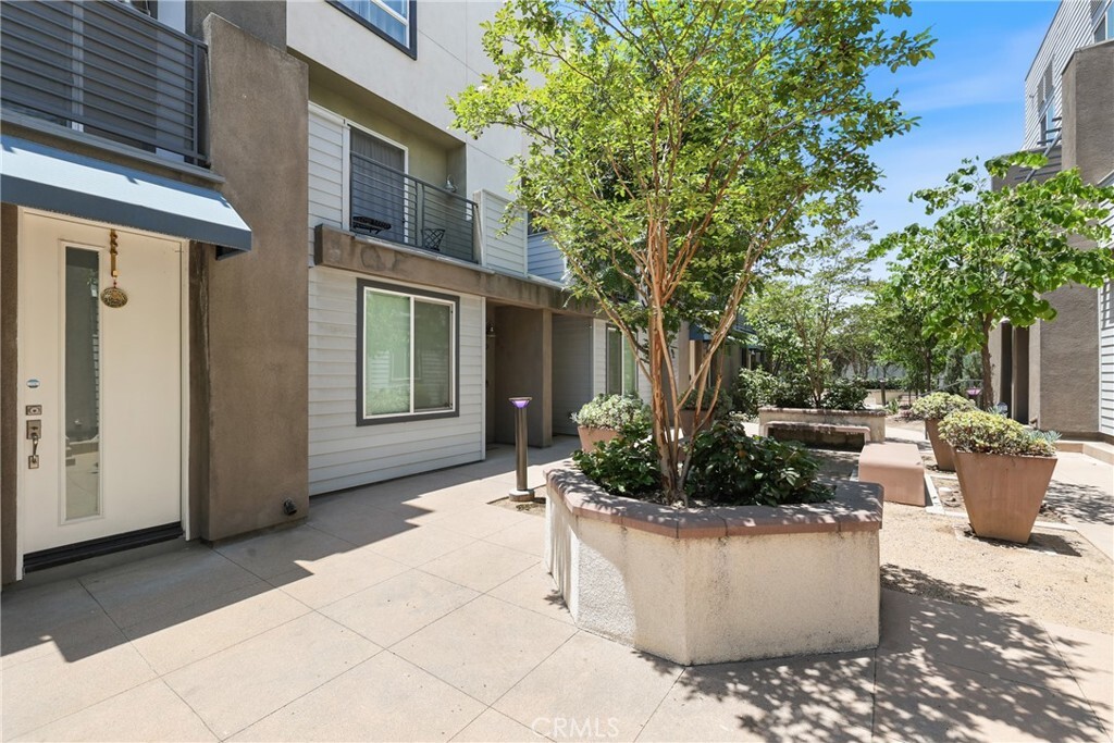 Property Photo:  9044 Garvey Avenue 21  CA 91770 