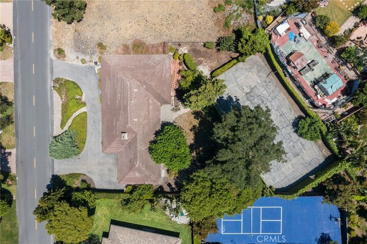 Property Photo: 8 Coveview Drive CA 90275