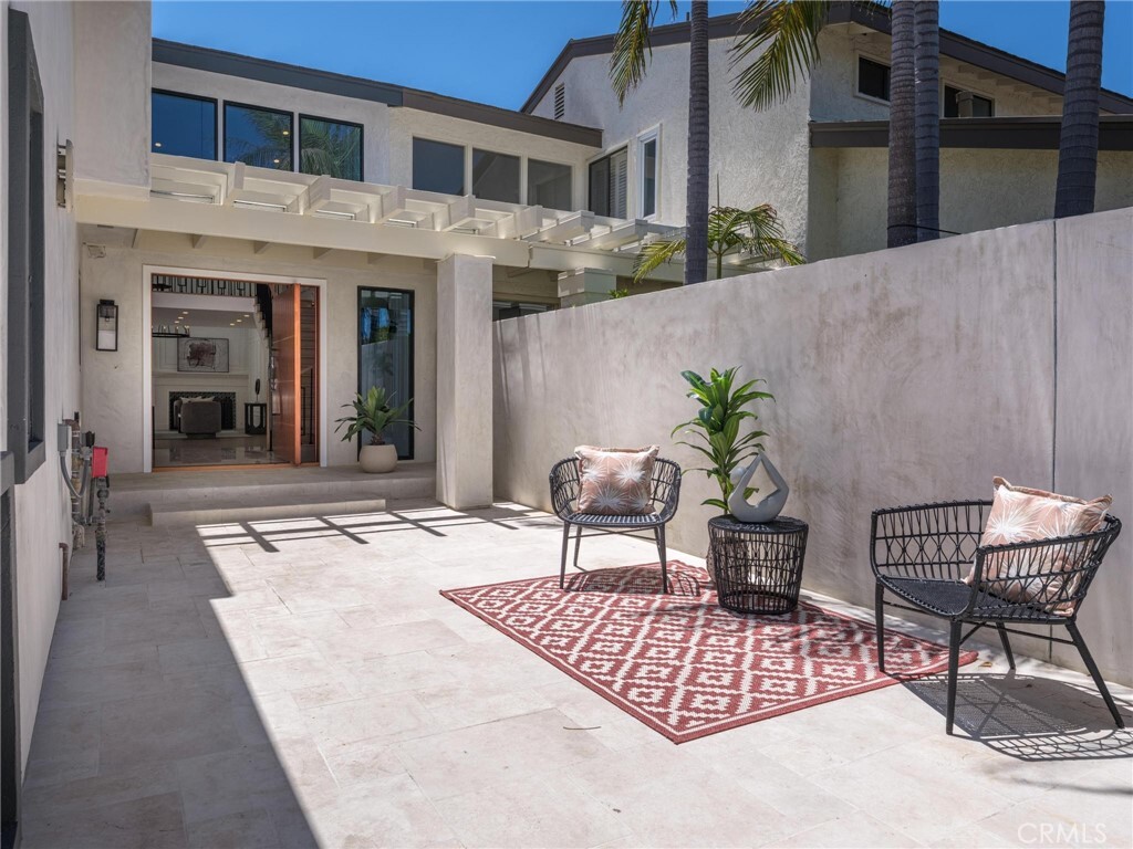 Property Photo: 24 White Water Drive CA 92625
