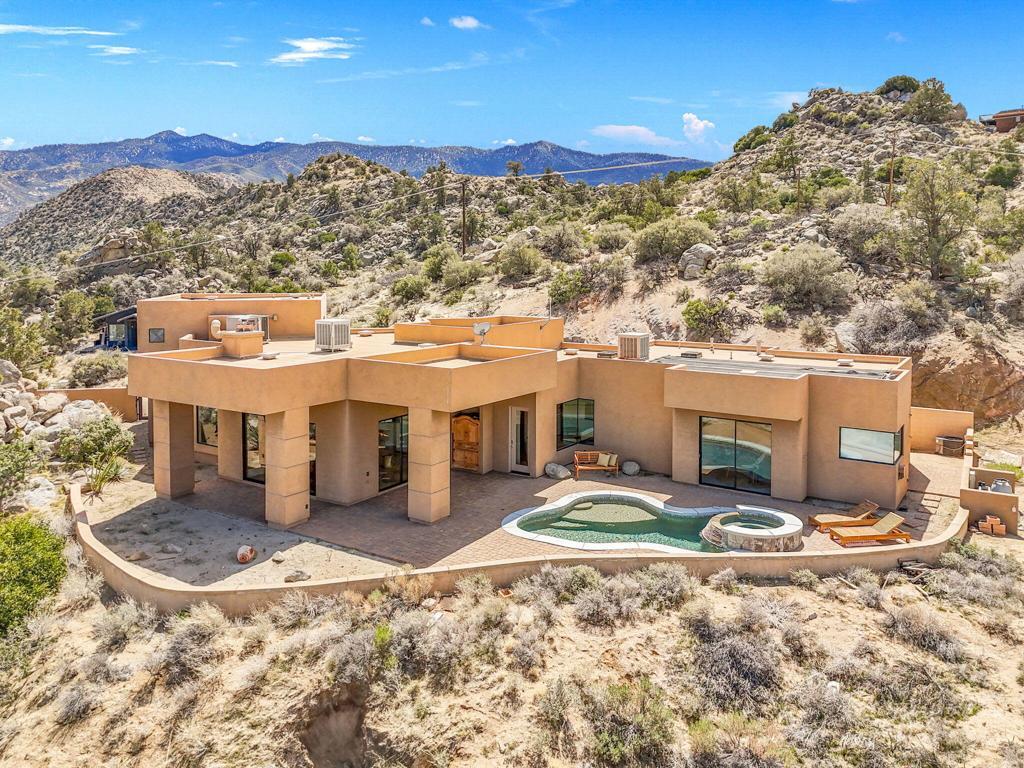 Property Photo: 61474 Hanging Rock Lane CA 92561