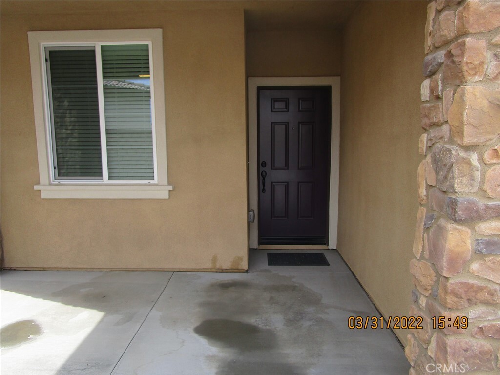 Property Photo: 30187 Ramsay Dr CA 92584