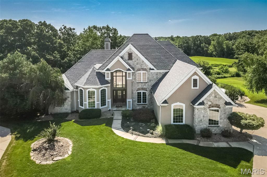 Property Photo: 2314 Longest Drive MO 63385