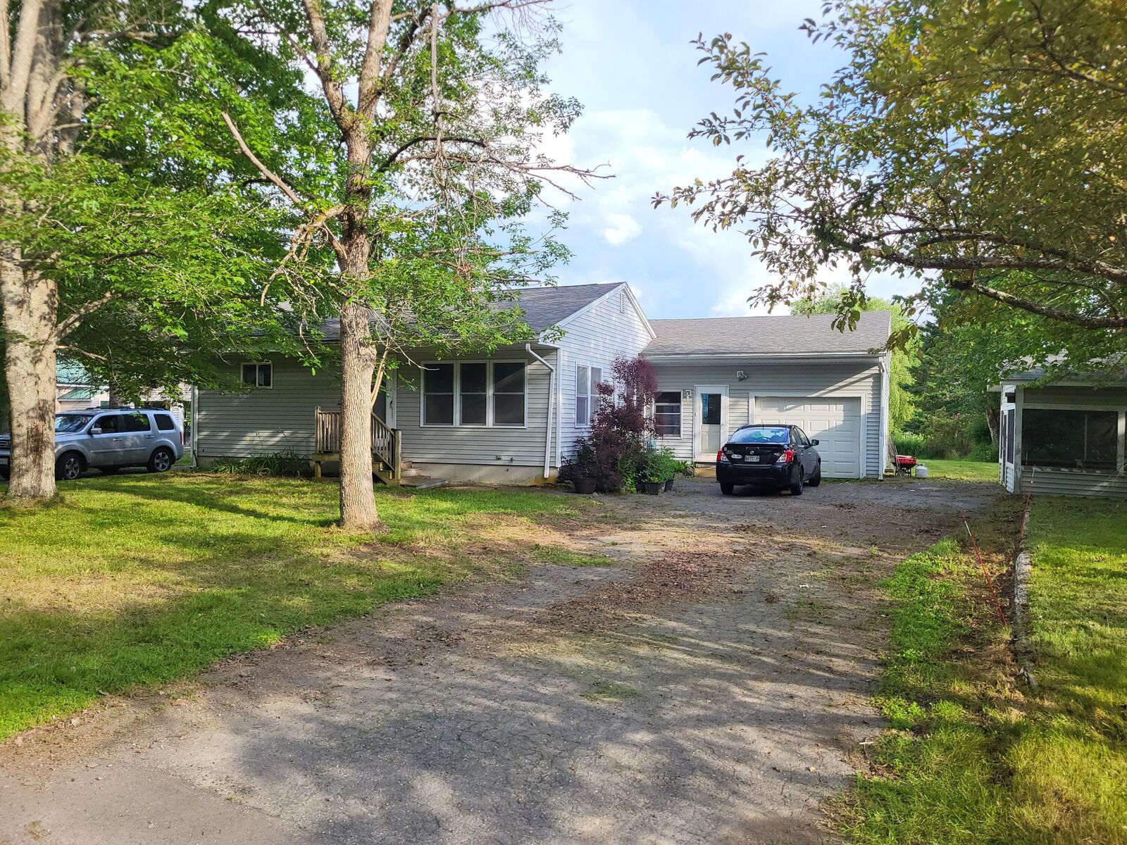 Property Photo:  173 County Road  ME 04461 