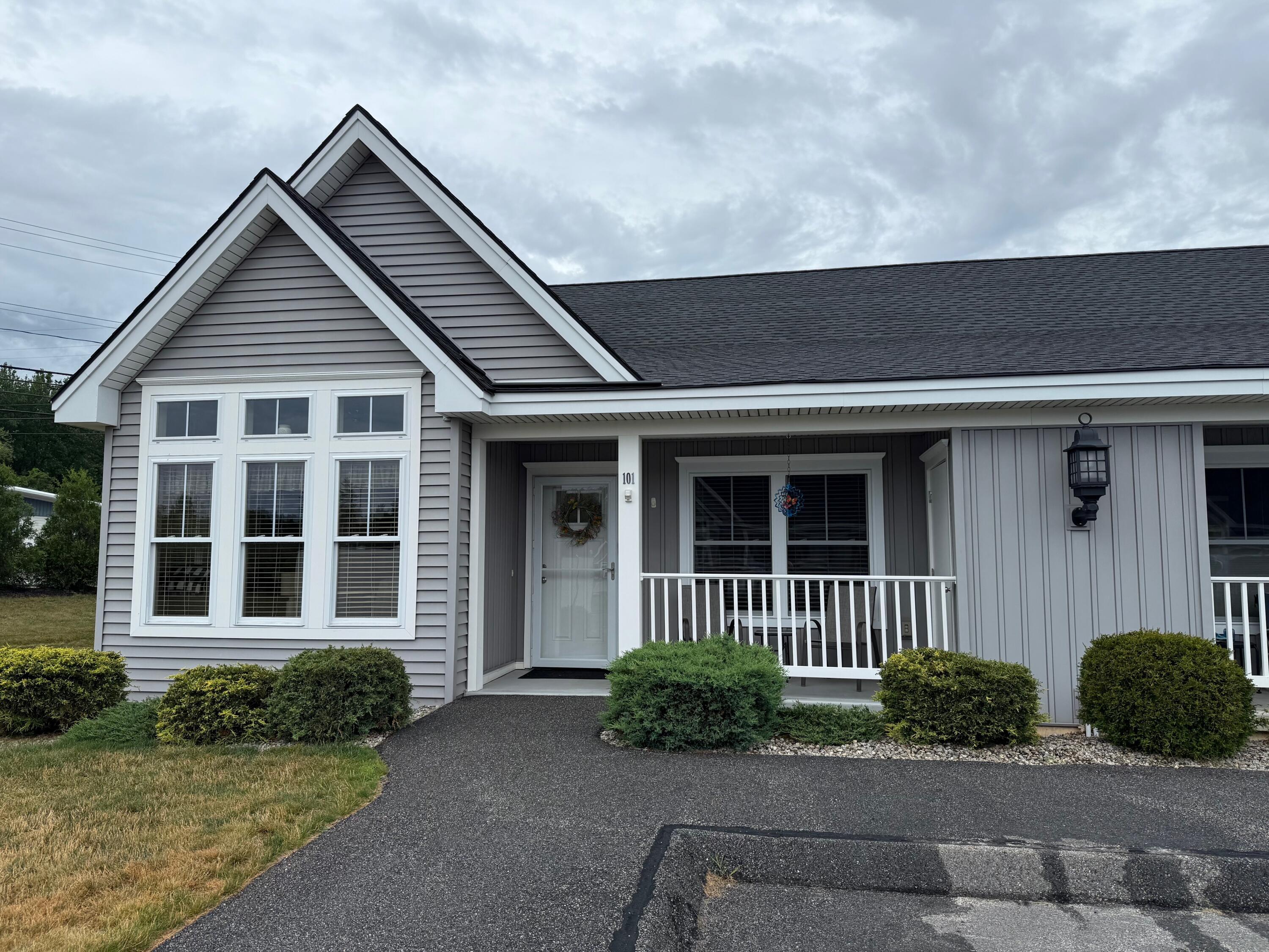 Property Photo: 2 Kason Lane 101 ME 04005