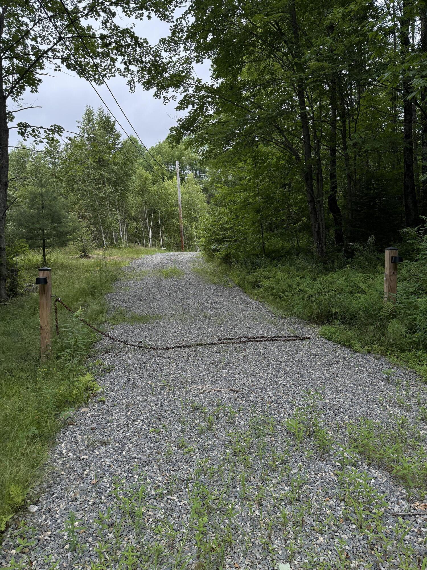 Property Photo:  99 Lloyd Road  ME 04911 