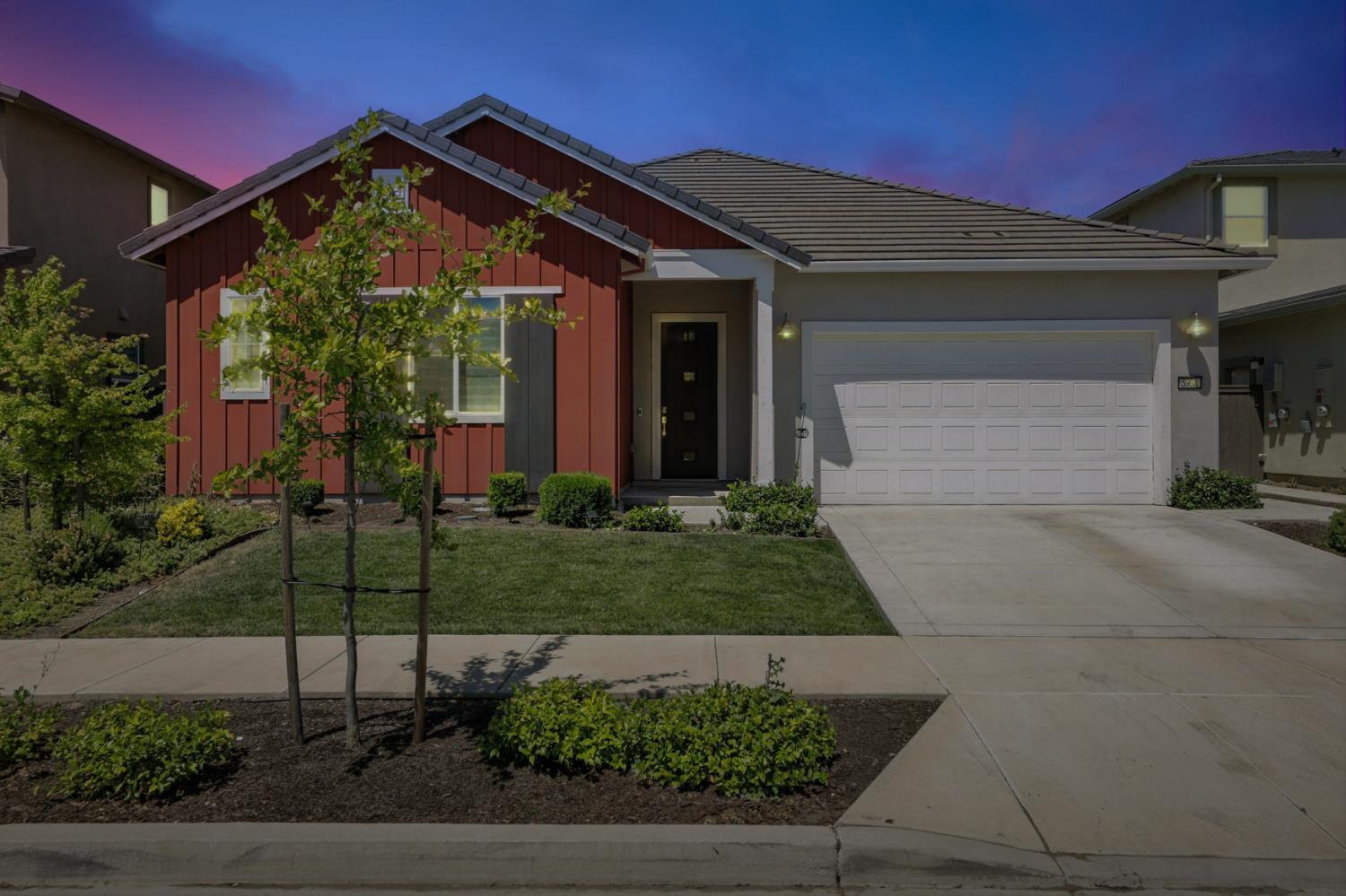 Property Photo: 5931 Fallstaff CA 95835