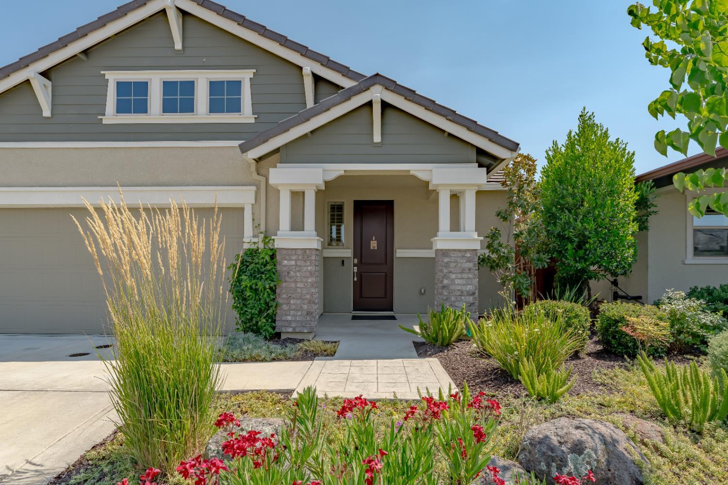 Property Photo:  2980 Calypso Circle  CA 95762 