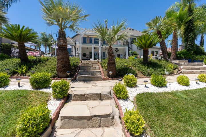 Property Photo:  6663 Desert Springs Street  CA 93610 